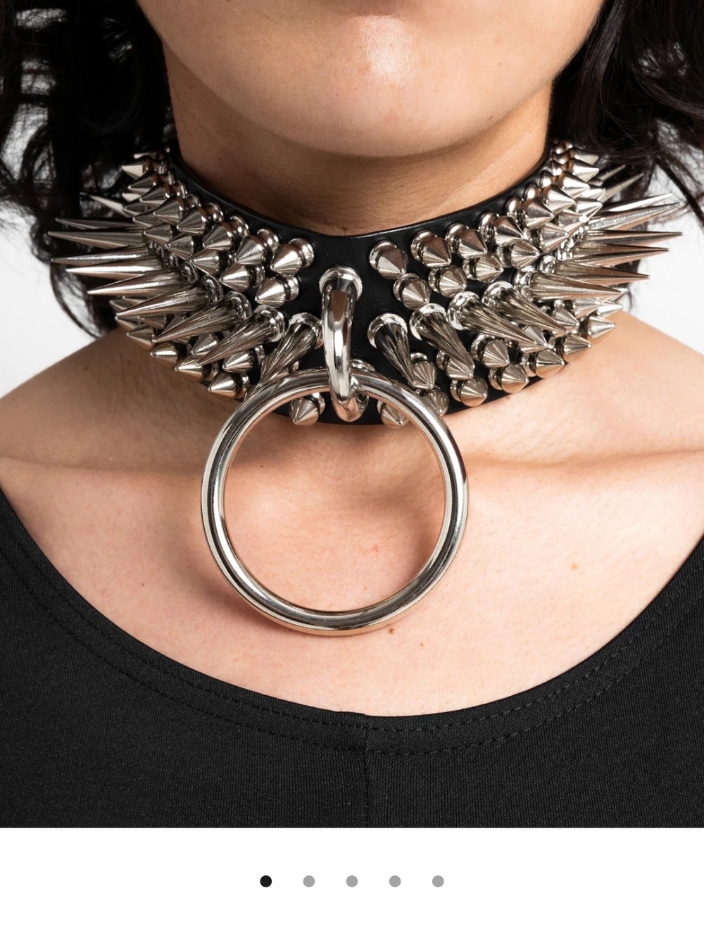 Cleopatra Choker